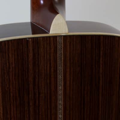 Martin 000-28 Modern Deluxe Sitka/Rosewood 2024 image 6