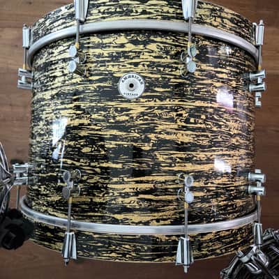 PDP American Vintage Mahogany Poplar Maple image 5
