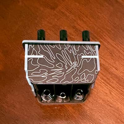 BASTL Instruments Kastle V1.5 Mini Modular Synthesizer with Patch Wires & OG Box image 6