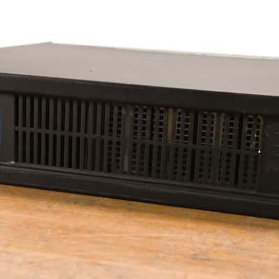 QSC CX702 2-Channel 700W Power Amplifier CG0103D image 3