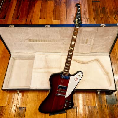 Gibson Firebird V 2010 - 2013 | Reverb Australia