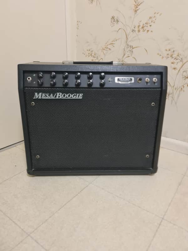Mesa Boogie F50 image 1