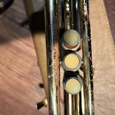 Yamaha YTR-232 Trumpet image 9