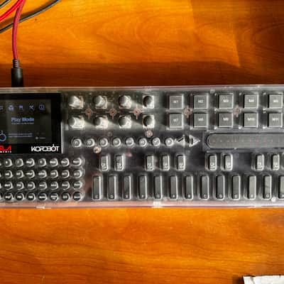 Isla Instruments Kordbot MIDI Controller | Reverb