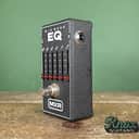 MXR M109 Six Band EQ 2002 - 2015 - Black