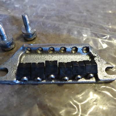 Yamaha SG-45 Restoration Project Bild 21