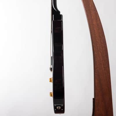 Gibson 1957 Les Paul Junior Single Cut Reissue VOS,  Vintage Sunburst | Demo image 18