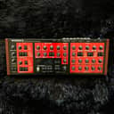 Access Virus A Desktop Digital Synthesizer