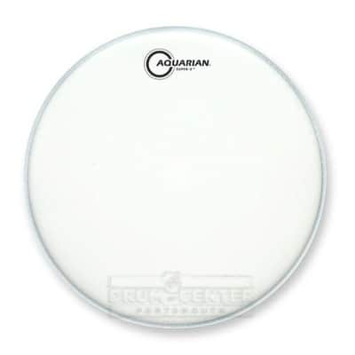 Aquarian Super 2 Coated Drumhead 13"