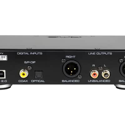 RME ADI-2 DAC FS 2-Channel DA Converter #51892135 (Used) image 3