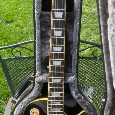 Epiphone '56 Les Paul Standard PRO Major Upgrades image 5