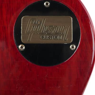 Gibson Custom Shop Collector's Choice #4 Sandy 59 Les Paul Standard Reissue 2012 image 14