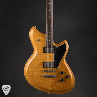 Novo Serus H2 Chambered Dealer LTD - Amber #26853 image 3