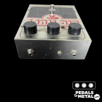 Ehx  Big Muff Big Box-x10509 image 2