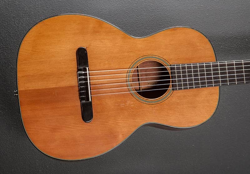 Martin 00-16C Classical '63 image 1