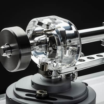 MUSICAL FIDELITY M8xTT - Turntable - NEW! image 7