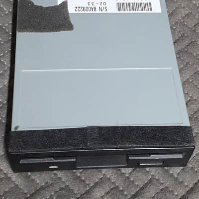 Floppy Drive KN Floppy Drive DF354H104F -  Technics SX-KN Keyboard like SX-KN7000, SX-KN2600, SX-KN2400 ✅ WORLD WIDE SHIPPING