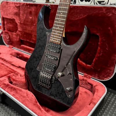 Ibanez RG2550E Prestige | Reverb