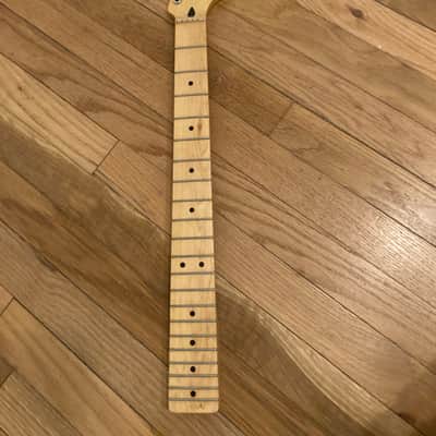 Squier Vintage Modified Telecaster Special neck 2000s image 1