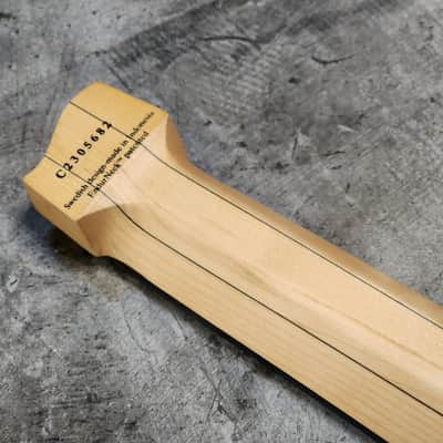 Strandberg Guitars Genuine Replacement Neck image 10