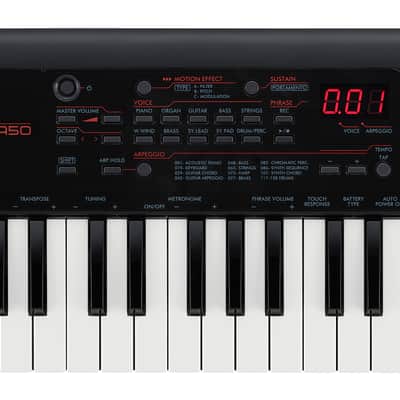Yamaha PSS-A50