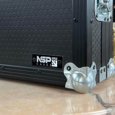 Line 6 Helix Floor + Nsp Cases Flight Case imagen 10