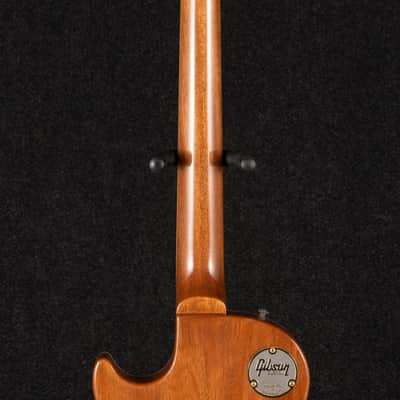 Gibson Custom Shop '57 Les Paul Standard Murphy Lab - Blue Sparkle image 5