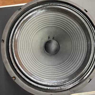 Scumback 12" S75-PVC Alnico 8 Ohm 25 Watt image 6