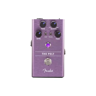 Fender The Pelt Fuzz image 2
