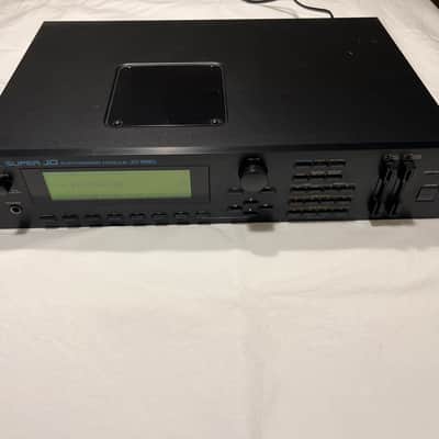 Roland JD 990 image 4