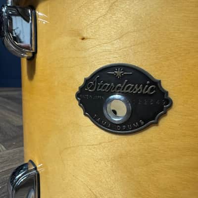 TAMA Starclassic Performer Birch 12” x 9” Rack Tom Drum #GK2 image 2