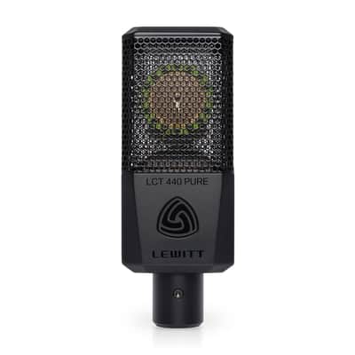 LCT-440-Pure Large-Diaphragm Condenser Microphone image 8