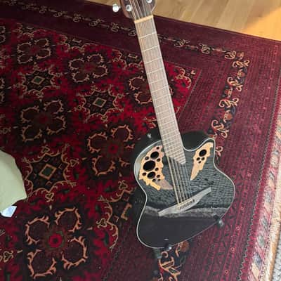 Ovation S778 Elite Special ANB [SN 556940] [04/28] | Reverb
