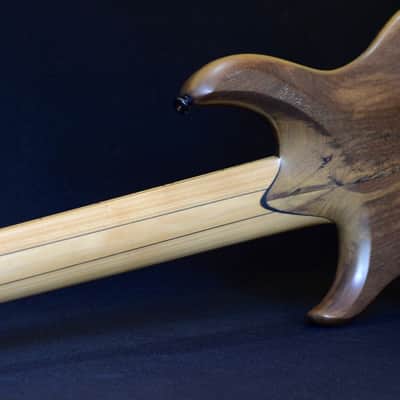 S Martyn Fluence Headless Fanned Frets 2022 image 9