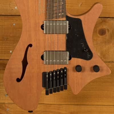 Strandberg Salen Jazz NX 6 - Natural image 3