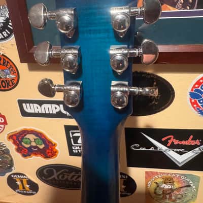 Gibson ES-330 Satin 2018 image 11