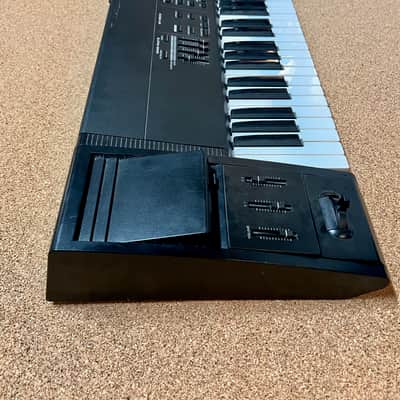 Roland XP-80 76-Key Synth - Serviced – Warranty image 7