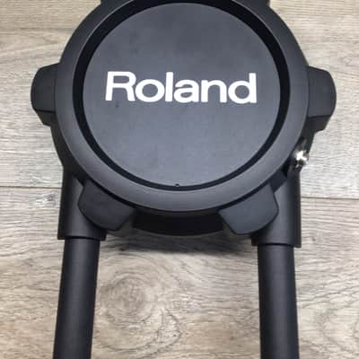 Roland KD-9 Kick Pad w/ New PDP 700 Series Bass Pedal image 7