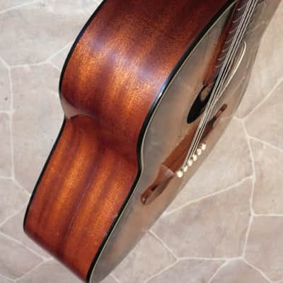 rare vintage FRAMUS 5/024 Hootenanny 12 string Acoustic Guitar ( Lennon ) 1965 image 10