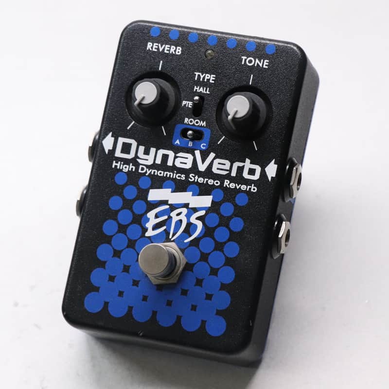 EBS DynaVerb
