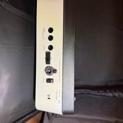 Roland SH-01 GAIA 37-Key Digital Synthesizer 2010 - 2012 - White image 3