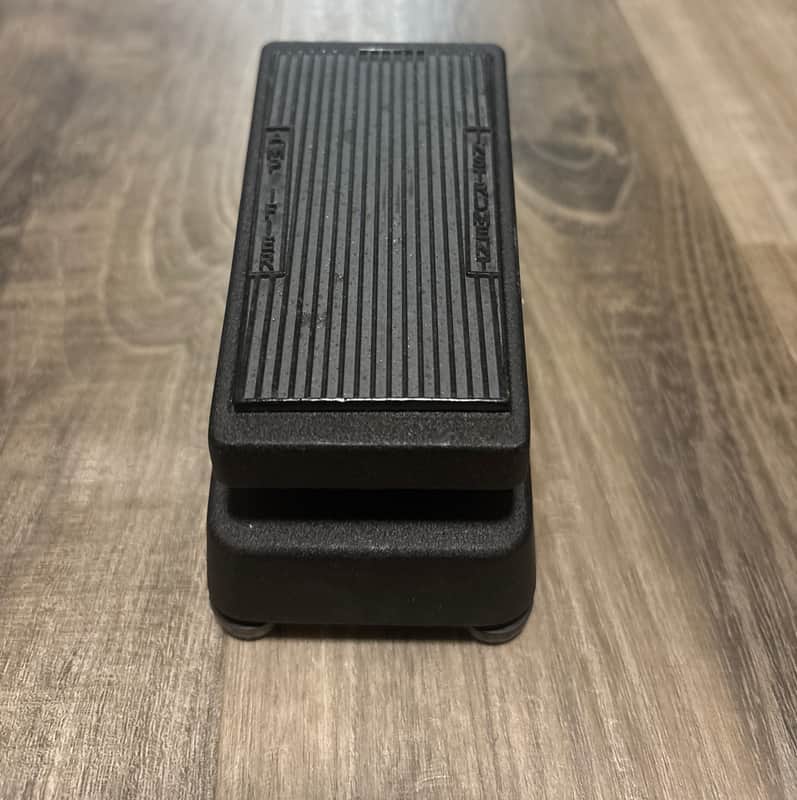 Dunlop Cry Baby Mini Wah