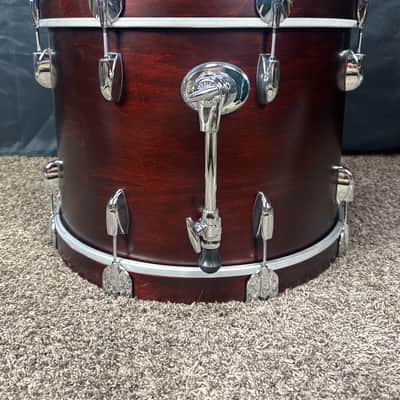 Gretsch USA Custom 20x14 Bass Drum image 7