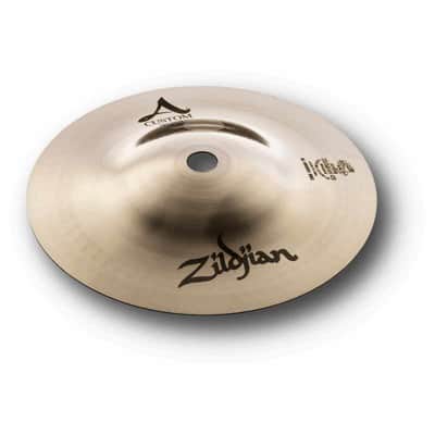 Zildjian A20540 A Custom 8" splash image 1