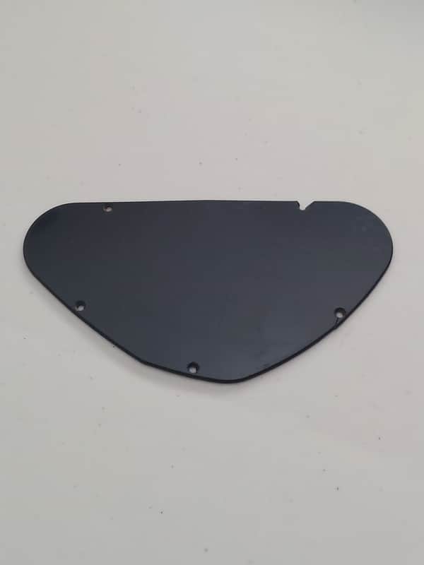 1960's Gibson SG Standard Control Plate (K-131) image 1