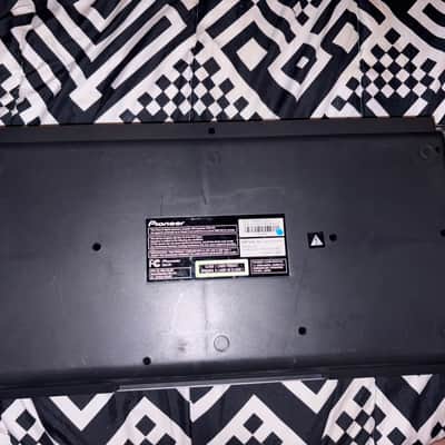 Pioneer XDJ-R1 DJ Controller with rekordbox 2010s - Black image 3