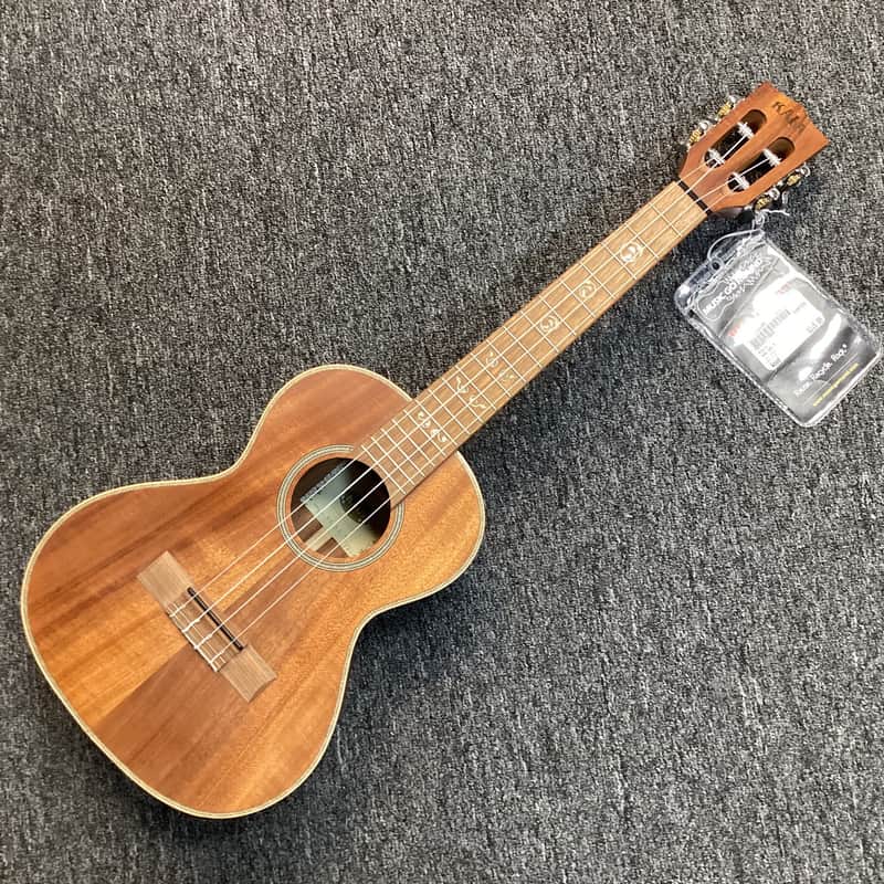 Kala KA-SA-T Tenor Ukulele image 1