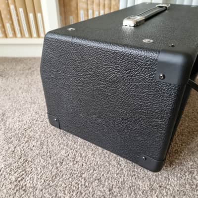 Mesa Boogie Mark III DRGX 89' Green Stripe image 9
