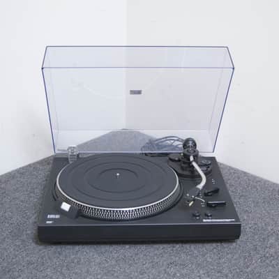 Modular Component Systems 6601 Direct Drive Automatic Turntable image 7