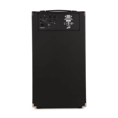 Aguiltar Tone Hammer 210 300w 2x10 Bass Combo Amp image 3